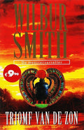 Triomf van de zon - Wilbur Smith