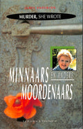Murder, she wrote. minnaars en andere moordenaars - James Anderson