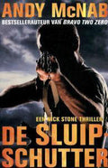 Sluipschutter - A. Mcnab