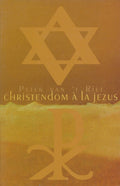 Christendom à la Jezus - Peter van 't Riet