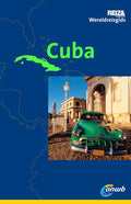 Reizen magazine wereldreisgids - Cuba - Anke Munderloh, Ulli Langenbrinck