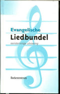 Evangelische Liedbundel - Evangelisch Werkverband