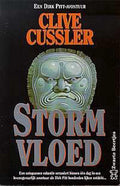 Stormvloed - Clive Cussler
