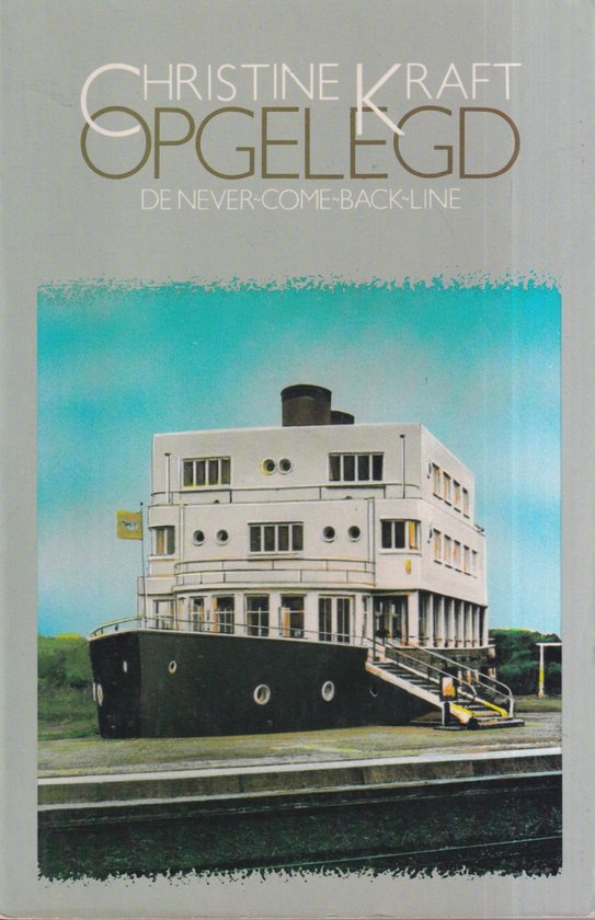 Opgelegd - KRAFT