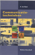 Communicatietechnieken - K. de Best