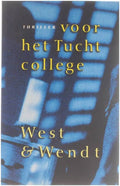 Voor Het Tuchtcollege - Isaac West, pseud. van J.G. Storosum., Josefien Wendt