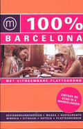 100% Barcelona - Annebeth Vis
