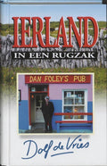 Ierland in een rugzak - de Vries