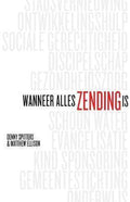 Wanneer Alles Zending Is - Denny Spitters, Matthew Ellison