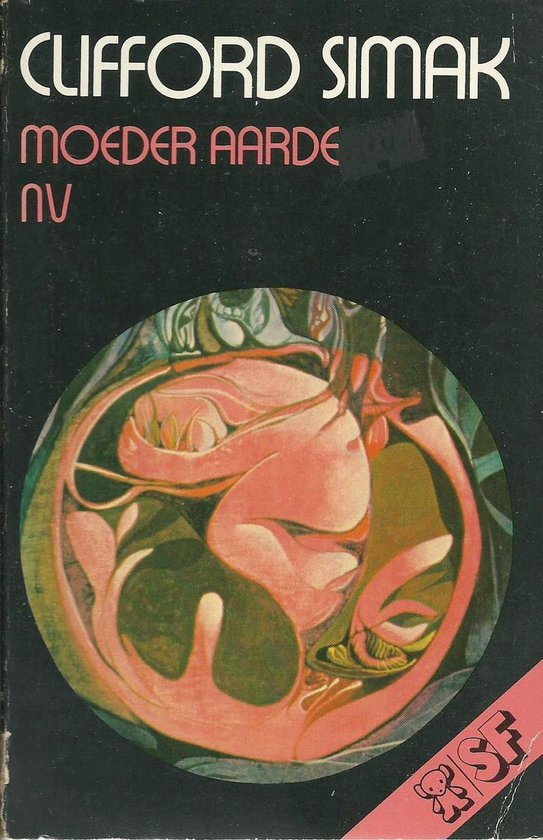 Moeder aarde n.v. - Simak