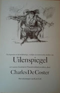 De legende en de heldhaftige, vrolijke en roemruchte daden van Uilenspiegel en Lamme Goedzak in Vlaanderenland en elders - de Coster Charles - Charles de Coster, Kurt Löb (tekeningen)