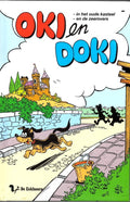 Oki en Doki in het oude kasteel / en de zeerovers - Henri Arnoldus, Merkloos