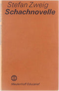 Schachnovelle - Stefan Zweig