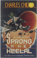Sprong in het heelal - Charles Chilton