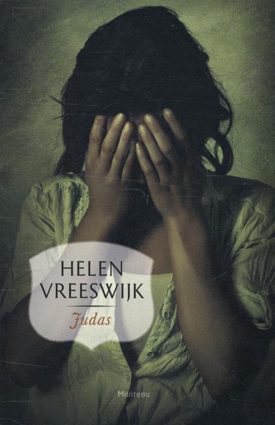 Judas - Helen Vreeswijk