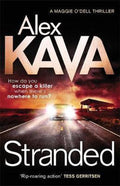 Stranded - Alex Kava