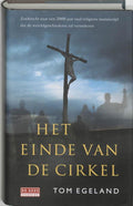 Einde Van De Cirkel - Tom Egeland