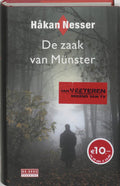 De zaak van Munster - Hakan Nesser