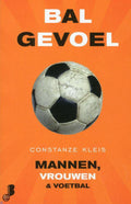 Balgevoel - Constanze Kleis