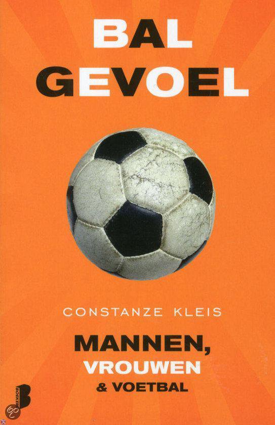Balgevoel - Constanze Kleis