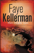Het Verbrande Huis - Faye Kellerman