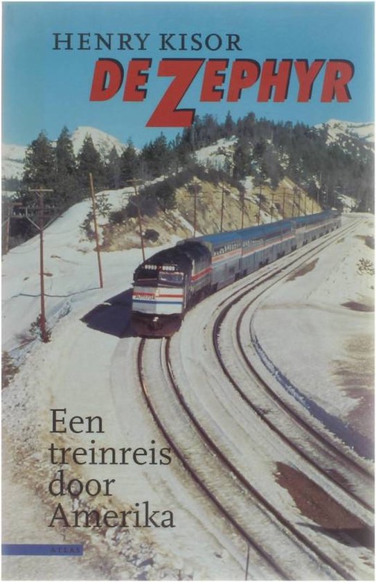 Zephyr - Henry Ledgard