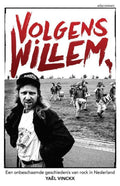 Volgens Willem - Yaël Vinckx