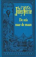 De reis naar de maan in 28 dagen en 12 uren - Jules Verne
