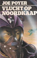 Vlucht op Noordkaap - Joe Poyer