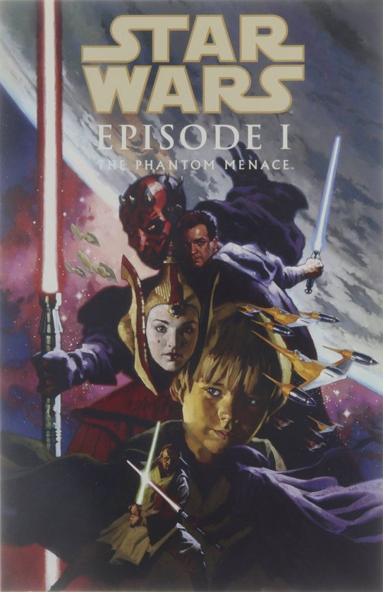 Star Wars - Henry Gilroy, Rodolfo Damaggio