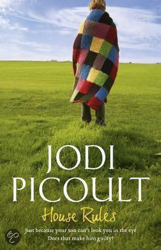 House Rules - Jodi Picoult