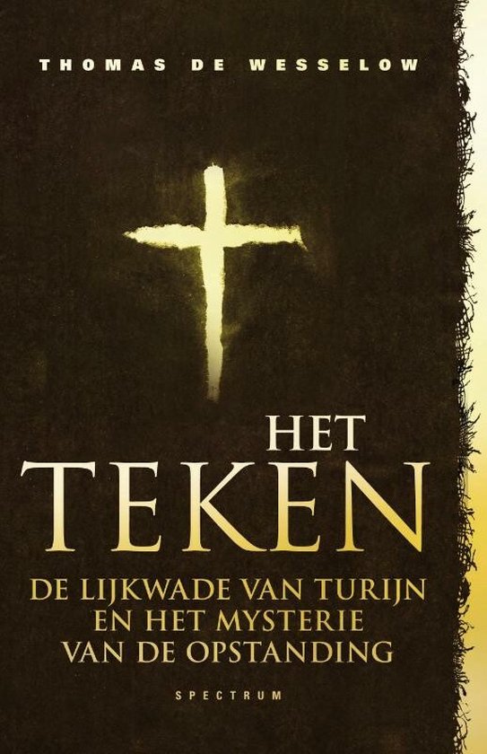 Het teken - Thomas de Wesselow