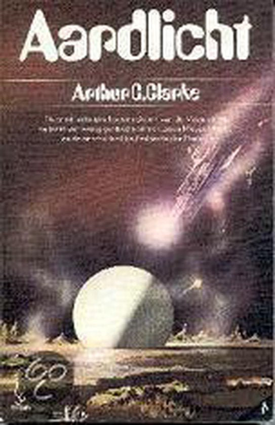 Aardlicht - Arthur Golden