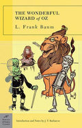 Wonderful Wizard Of Oz - L. Frank Baum, J. T. Barbarese