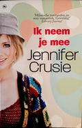 Ik neem je mee - Jennifer Crusie