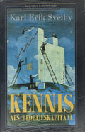 Kennis Als Bedrijfskapitaal - Karl Erik Sveiby