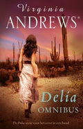 Delia - omnibus - Virginia Andrews