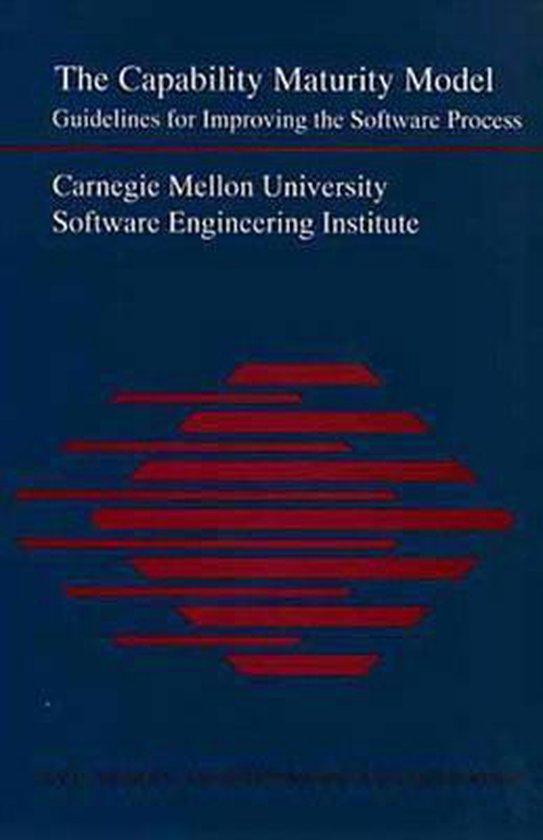 The Capability Maturity Model - Charles V. Weber