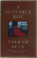Suitable Boy - Vikram Seth