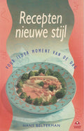 Recepten nieuwe stijl - Belterman