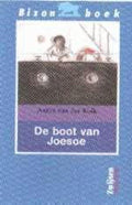 De boot van Joesoe - Anton van der Kolk