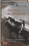 Het huis Van Baltimore - Wayne Johnston