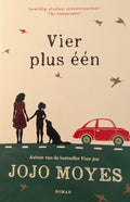 Vier plus één - special Reefman - Jojo Moyes