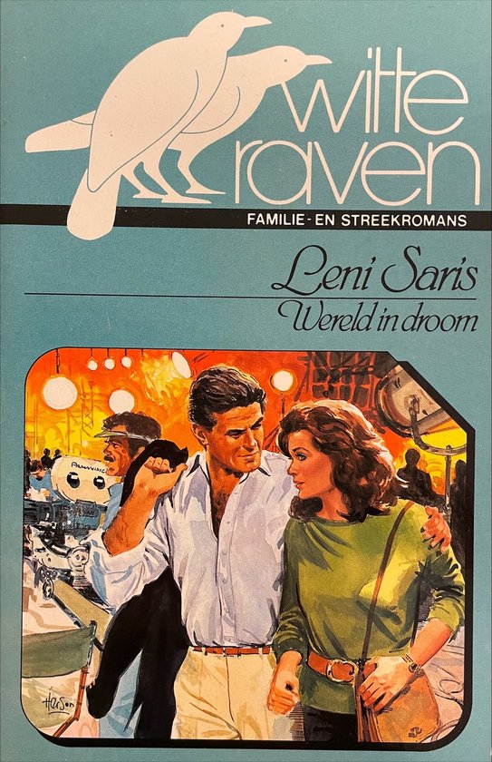 Wereld In Droom M185 - Saris