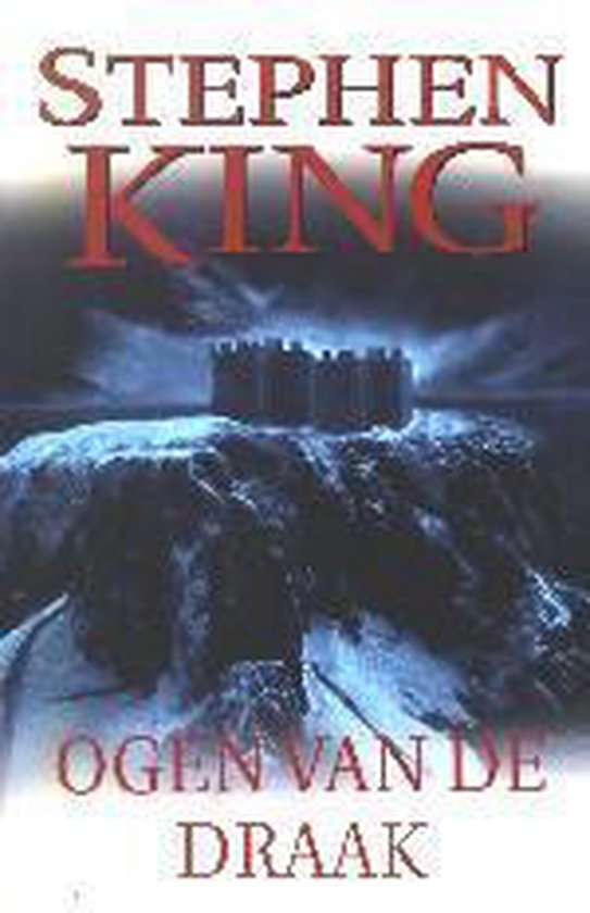 Ogen Van De Draak - Stephen King