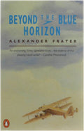 Beyond the Blue Horizon - Alexander Frater