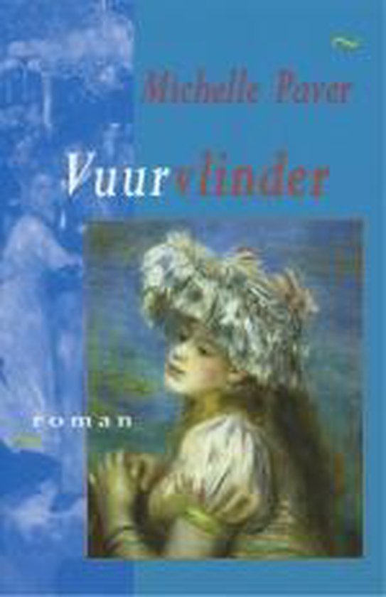 Vuurvlinder - Michelle Paver