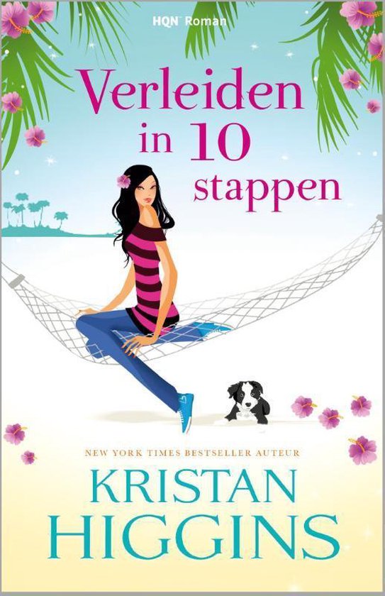 HQN Roman 59 - Verleiden in 10 stappen - Kristan Higgins