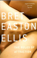 The rules of attraction - Bret Easton Ellis, Merkloos