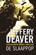 De slaappop - Jeffery Deaver